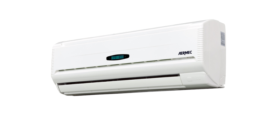 Aermec air