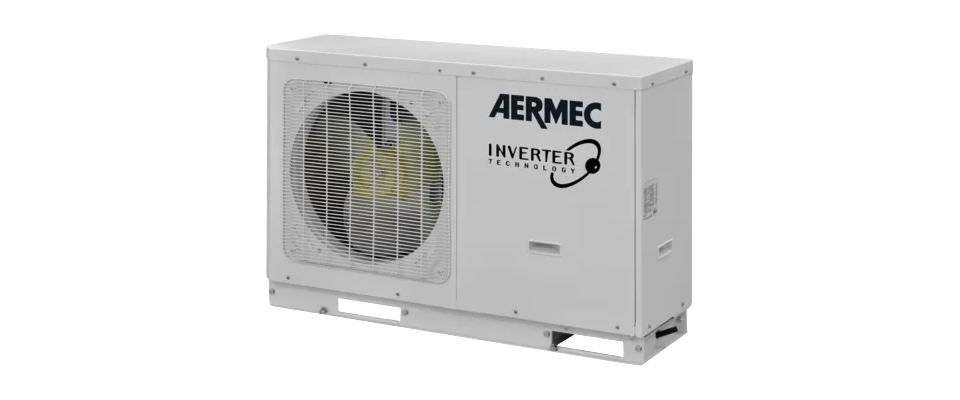Aermec HMI