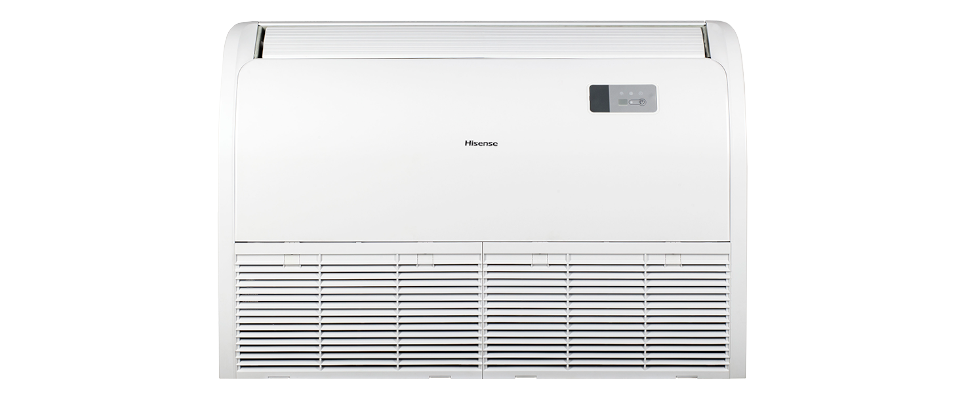 Hisense air