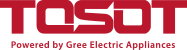 Tosot logo